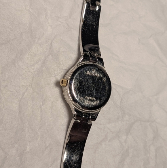 Caravelle By Bulova Watch - Picture 7 of 7